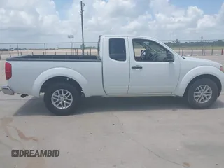 2015 Nissan Frontier SV with VIN 1N6AD0CU5FN731636, listed as a IAAI auction lot 42559546 with 118,215 mi miles and . Bid and sale history available at DreamBid. Image 13.