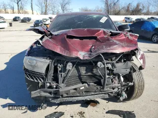 2018 Dodge Durango GT with VIN 1C4RDJDG4JC393672, listed as a Copart auction lot 42626405 with 86,356 mi miles and Salvage Title. Bid and sale history available at DreamBid. Image 5.