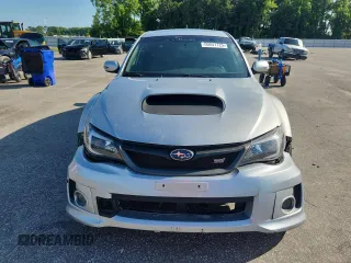 2014 Subaru WRX WRX STI с VIN JF1GV8J62EL004029, выставлен на аукционе Copart как лот 60041725 с пробегом 143 581 миль миль и Чистый • Clean title. История ставок и продаж доступна на DreamBid. Изображение 5.