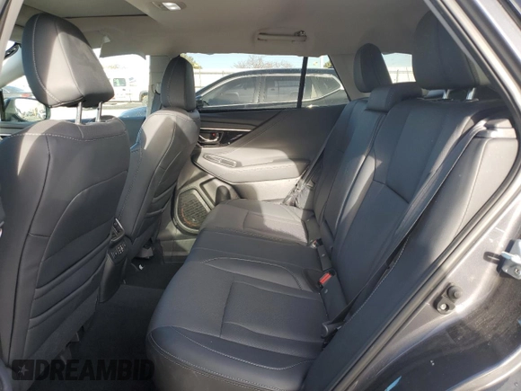2024 Subaru Outback Limited XT z VIN 4S4BTGND1R3117100, wystawiony jako Copart lot #48339565 z przebiegiem 16 528 mil mil oraz Szkoda całkowita • Salvage title. Historia ofert i sprzedaży dostępna na DreamBid. Obrazek 11.