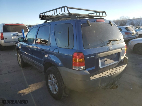 2007 Ford Escape Hybrid with VIN 1FMCU59H47KA11889, listed as a Copart auction lot 88592855 with 193,227 mi miles and Clean Title. Bid and sale history available at carsss.com. Image 2.