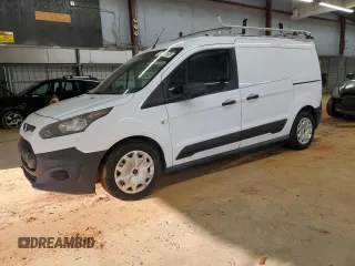 2014 Ford Transit Connect XL z VIN NM0LS7E72E1153435, wystawiony jako Copart lot #88947165 z przebiegiem 145 137 mil mil oraz Szkody całkowita. Historia ofert i sprzedaży dostępna na DreamBid. Obrazek 1.