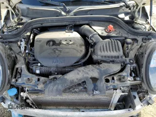 2019 MINI Hardtop 4 Door Cooper S with VIN WMWXU3C51K2H88452, listed as a Copart auction lot 44001965 with 64,968 mi miles and Salvage title. Bid and sale history available at DreamBid. Image 11.
