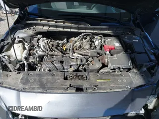 2023 Nissan Altima S with VIN 1N4BL4BV9PN417216, listed as a IAAI auction lot 41720469 with 50,965 mi miles and . Bid and sale history available at DreamBid. Image 10.