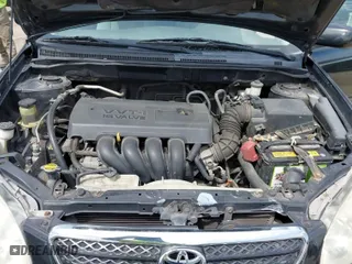 2008 Toyota Corolla CE with VIN 1NXBR30EX8Z939393, listed as a IAAI auction lot 41927917 with 189,470 mi miles. Bid and sale history available at carsss.com. Image 10.