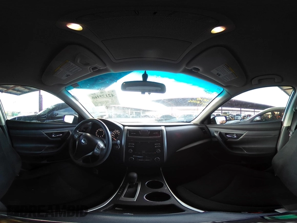 2015 Nissan Altima SL with VIN 1N4AL3AP1FC412885, listed as a IAAI auction lot 42175168 with 101,066 mi miles and . Bid and sale history available at DreamBid. Image 18.