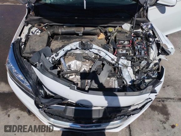 2016 Chevrolet Malibu Limited LT with VIN 1G11C5SA9GF101293, listed as a Copart auction lot 50169595 with 76,572 mi miles and Salvage Title. Bid and sale history available at carsss.com. Image 11.