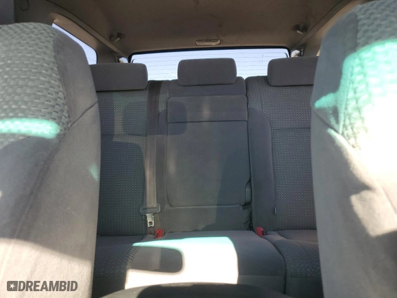 2004 Toyota 4Runner SR5 with VIN JTEBU14R240034454, listed as a Copart auction lot 78547924 with 240,953 mi miles and Salvage Title. Bid and sale history available at carsss.com. Image 10.