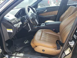 2013 Mercedes-Benz E-Class E 350 Luxury BlueTEC with VIN WDDHF2EB6DA720478, listed as a Copart auction lot 65036354 with 119,824 mi miles and Clean Title. Bid and sale history available at carsss.com. Image 7.