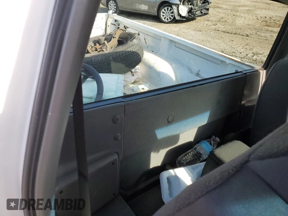 2009 Ford Ranger XL with VIN 1FTYR10D89PA49632, listed as a Copart auction lot 45568205 with Not Provided miles and Salvage Title. Bid and sale history available at DreamBid. Image 10.