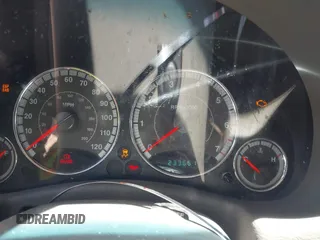2007 Jeep Liberty Limited with VIN 1J4GK58K67W697610, listed as a IAAI auction lot 42312754 with 233,651 mi miles and . Bid and sale history available at DreamBid. Image 7.