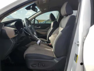 2019 Hyundai Santa Fe SEL with VIN 5NMS33AD8KH032569, listed as a Copart auction lot 53967425 with 71,221 mi miles and Non Repairable. Bid and sale history available at carsss.com. Image 7.