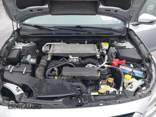 2021 Subaru Legacy Limited XT with VIN 4S3BWGN61M3014815, listed as a IAAI auction lot 41083002 with 85,481 mi miles and . Bid and sale history available at DreamBid. Image 10.