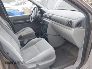 2005 Ford Freestar SE с VIN 2FMZA51645BA56383, выставлен на аукционе IAAI как лот 42424377 с пробегом 174 059 миль миль и . История ставок и продаж доступна на DreamBid. Изображение 5.