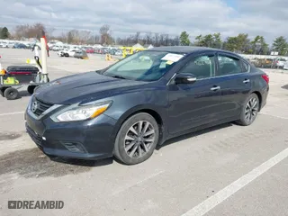 2016 Nissan Altima 2.5 S with VIN 1N4AL3AP8GC280886, listed as a IAAI auction lot 42027108 with 119,687 mi miles. Bid and sale history available at carsss.com. Image 2.
