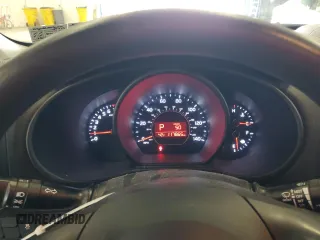 2016 Kia Soul with VIN KNDJN2A27G7401547, listed as a Copart auction lot 49737685 with 117,865 mi miles and Salvage Title. Bid and sale history available at carsss.com. Image 9.