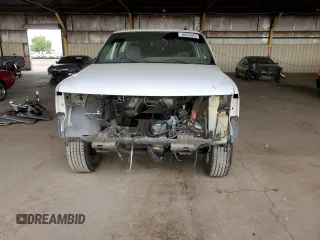 2005 Chevrolet Suburban LT with VIN 3GNEC16Z35G294867, listed as a Copart auction lot 55535585 with Not provided miles and Clean title. Bid and sale history available at DreamBid. Image 5.