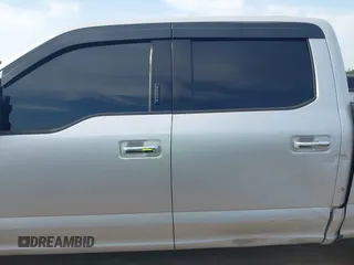 2017 Ford F-150 XL with VIN 1FTEW1CF2HKE45012, listed as a IAAI auction lot 42038478 with 76,284 mi miles and . Bid and sale history available at DreamBid. Image 14.