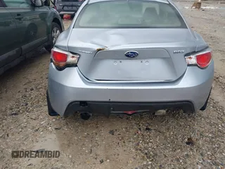 2015 Subaru BRZ Premium with VIN JF1ZCAB15F9600002, listed as a IAAI auction lot 41226855 with 163,773 mi miles and . Bid and sale history available at DreamBid. Image 6.