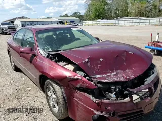 2000 Pontiac Bonneville SE z VIN 1G2HX54K9Y4259411, wystawiony jako Copart lot #50057635 z przebiegiem 190 762 mil mil oraz Szkoda całkowita • Salvage title. Historia ofert i sprzedaży dostępna na DreamBid. Obrazek 10.