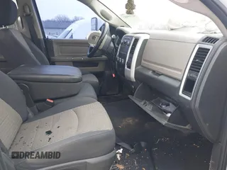 2010 Dodge 1500 SLT with VIN 1D7RV1GT7AS137785, listed as a IAAI auction lot 41519997 with 204,854 mi miles and . Bid and sale history available at DreamBid. Image 5.