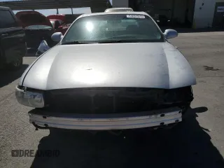 2000 Buick LeSabre Limited с VIN 1G4HR54K4YU212532, выставлен на аукционе Copart как лот 54661975 с пробегом 131 876 миль миль и Списание • Salvage title. История ставок и продаж доступна на DreamBid. Изображение 5.