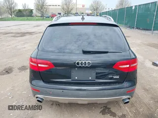 2013 Audi allroad A4 Premium Plus with VIN WA1UFAFL6DA176956, listed as a IAAI auction lot 42128902 with 129,554 mi miles and . Bid and sale history available at DreamBid. Image 16.