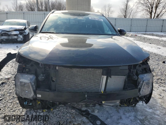 2023 Hyundai Santa Cruz SEL Premium z VIN 5NTJDDAF8PH051960, wystawiony jako Copart lot #44901525 z przebiegiem 16 301 mil mil oraz Szkoda całkowita • Salvage title. Historia ofert i sprzedaży dostępna na DreamBid. Obrazek 5.