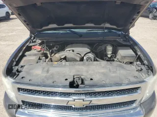 2011 Chevrolet Silverado 1500 LT with VIN 1GCRKSE33BZ332402, listed as a Copart auction lot 48675245 with 128,322 mi miles and Salvage Title. Bid and sale history available at DreamBid. Image 11.