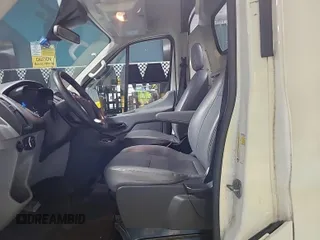 2019 Ford Transit with VIN 1FTYR2CM5KKA04040, listed as a IAAI auction lot 42715725 with 175,169 mi miles and . Bid and sale history available at DreamBid. Image 41.