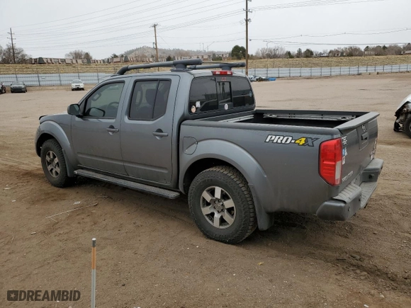 2016 Nissan Frontier SV with VIN 1N6AD0EV4GN731831, listed as a Copart auction lot 49179325 with 156,269 mi miles and Salvage Title. Bid and sale history available at carsss.com. Image 2.