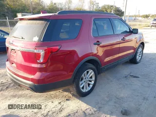 2017 Ford Explorer с VIN 1FM5K7B87HGC03123, выставлен на аукционе IAAI как лот 41274158 с пробегом 143 888 миль миль и . История ставок и продаж доступна на DreamBid. Изображение 4.