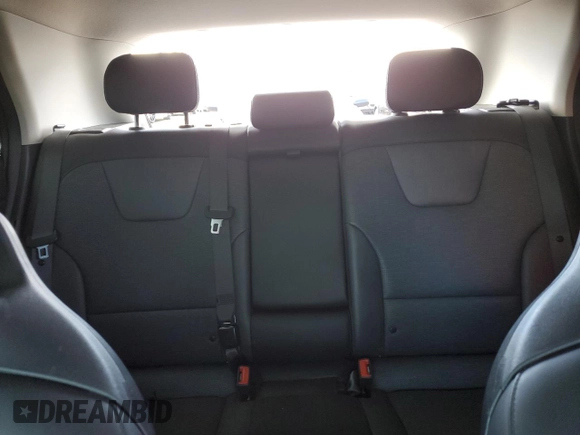2023 Kia Niro Wave with VIN KNDCT3L12P5044220, listed as a Copart auction lot 48368745 with 62,423 mi miles and Salvage Title. Bid and sale history available at DreamBid. Image 10.
