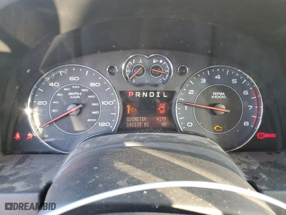 2008 Pontiac Torrent with VIN 2CKDL43F886292038, listed as a Copart auction lot 79917474 with NaN miles and Salvage Title. Bid and sale history available at carsss.com. Image 9.