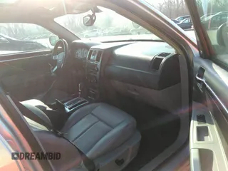 2007 Chrysler 300 Touring with VIN 2C3LA53G57H785979, listed as a IAAI auction lot 36241614 with 220,841 mi miles. Bid and sale history available at carsss.com. Image 5.