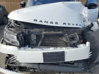 2021 Land Rover Range Rover z VIN SALGS4RY4MA420118, wystawiony jako Copart lot #45994815 z przebiegiem 48 284 mil mil oraz Szkoda całkowita • Salvage title. Historia ofert i sprzedaży dostępna na DreamBid. Obrazek 12.