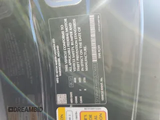 2021 Aston Martin DB11 V8 z VIN SCFRMFAW6MGL10668, wystawiony jako Copart lot #79014154 z przebiegiem Nie podano mil oraz Szkody całkowita. Historia ofert i sprzedaży dostępna na DreamBid. Obrazek 13.