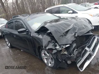 2013 Dodge Charger SE z VIN 2C3CDXBG6DH502246, wystawiony jako IAAI lot #42005260 z przebiegiem 113 977 mil mil oraz . Historia ofert i sprzedaży dostępna na DreamBid. Obrazek 1.