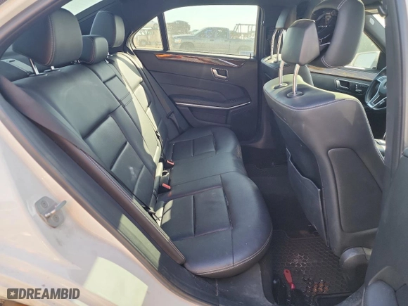 2014 Mercedes-Benz E-Class E 350 Luxury with VIN WDDHF8JB1EB007783, listed as a Copart auction lot 48137785 with 114,605 mi miles and Salvage Title. Bid and sale history available at carsss.com. Image 10.