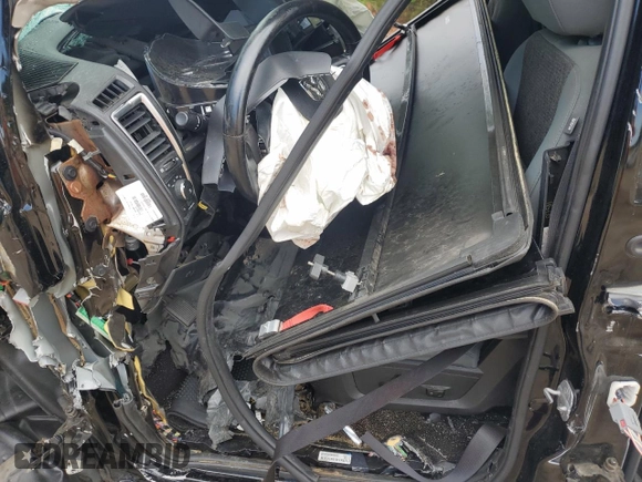 2014 Ram 1500 Big Horn z VIN 1C6RR7LT0ES309370, wystawiony jako Copart lot #54086335 z przebiegiem Nie podano mil oraz Szkoda całkowita • Salvage title. Historia ofert i sprzedaży dostępna na DreamBid. Obrazek 7.