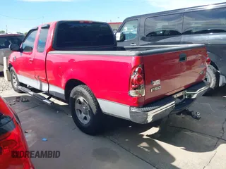1999 Ford F-150 с VIN 1FTRX17W2XKB87467, выставлен на аукционе IAAI как лот 42308152 с пробегом 243 901 миль миль и . История ставок и продаж доступна на DreamBid. Изображение 3.