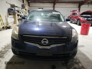 2009 Nissan Altima 2.5 S with VIN 1N4AL21E69N550066, listed as a Copart auction lot 49074755 with 133,614 mi miles and Salvage Title. Bid and sale history available at carsss.com. Image 5.