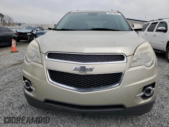 2014 Chevrolet Equinox LT with VIN 2GNALCEK0E6351410, listed as a Copart auction lot 49019045 with 153,599 mi miles and Salvage Title. Bid and sale history available at carsss.com. Image 5.