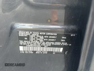 2015 Toyota RAV4 LE with VIN JTMBFREV7FD122534, listed as a Copart auction lot 66685855 with 185,081 mi miles and Clean title. Bid and sale history available at DreamBid. Image 10.