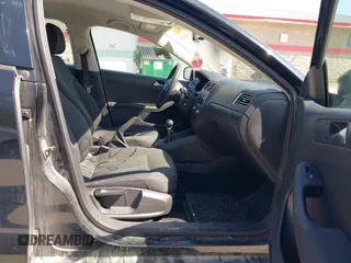2012 Volkswagen Jetta S с VIN 3VW1K7AJ2CM336911, выставлен на аукционе IAAI как лот 41911605 с пробегом 138 398 миль миль и . История ставок и продаж доступна на DreamBid. Изображение 5.