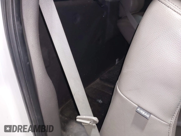 2010 Ford F-150 XL with VIN 1FTMF1EW1AKC00152, listed as a IAAI auction lot 41301721 with 196,368 mi miles and . Bid and sale history available at DreamBid. Image 8.