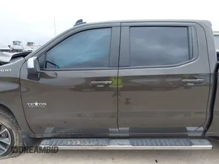 2023 Chevrolet Silverado 1500 LT with VIN 1GCPACED1PZ251334, listed as a IAAI auction lot 41506249 with 23,265 mi miles and . Bid and sale history available at DreamBid. Image 14.