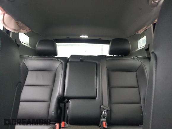 2024 GMC Terrain SLT с VIN 3GKALVEG8RL142907, выставлен на аукционе Copart как лот 58920255 с пробегом 36 326 миль миль и Списание • Salvage title. История ставок и продаж доступна на DreamBid. Изображение 10.