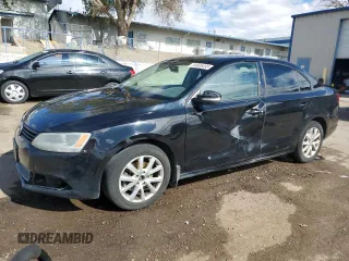 2012 Volkswagen Jetta SE с VIN 3VWDP7AJ2CM328676, выставлен на аукционе Copart как лот 54905495 с пробегом 209 628 миль миль и Списание • Salvage title. История ставок и продаж доступна на DreamBid. Изображение 1.