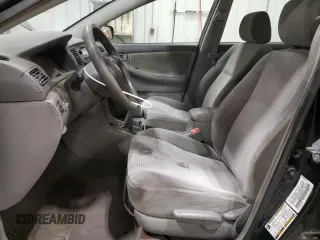 2005 Toyota Corolla CE with VIN 1NXBR32E45Z539290, listed as a Copart auction lot 52151625 with 260,646 mi miles and Clean title. Bid and sale history available at DreamBid. Image 7.